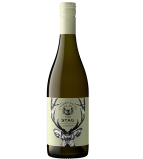 2021 St Huberts The Stag Chardonnay